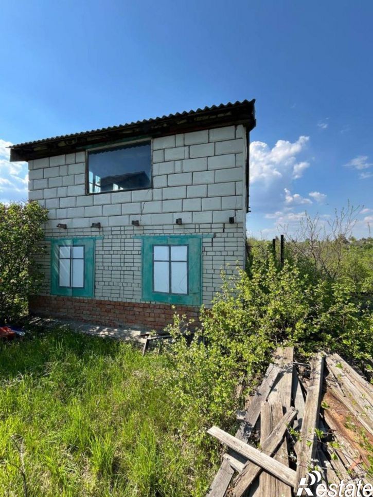 Коттедж/дом СНТ Аэлита, 54