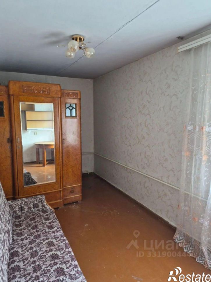 2-комн квартира ул им Радищева А.Н., 11,  д. 11