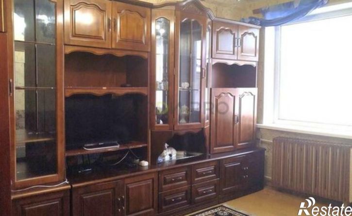 1-комн квартира Санаторный пр-д, 4,  д. 4