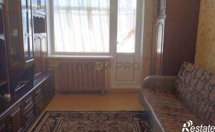 1-комн квартира Санаторный пр-д, 4,  д. 4