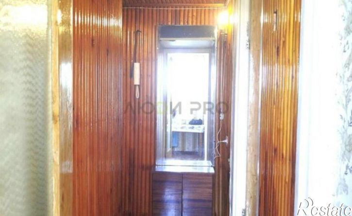 1-комн квартира Санаторный пр-д, 4,  д. 4