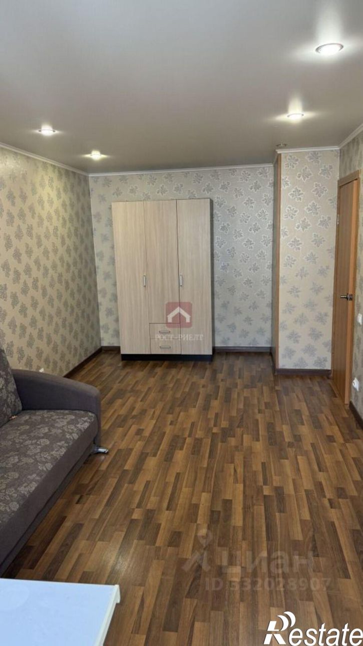 1-комн квартира ул им Еремина Б.Н., 7А,  д. 7А
