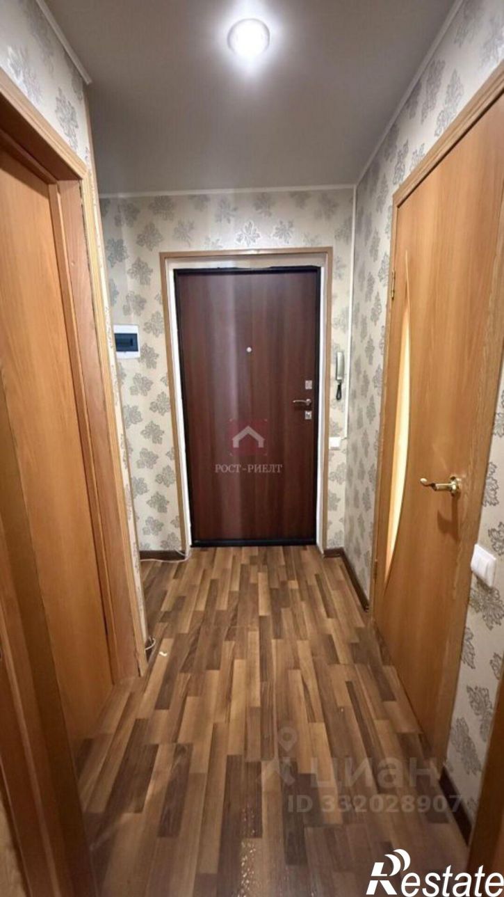 1-комн квартира ул им Еремина Б.Н., 7А,  д. 7А