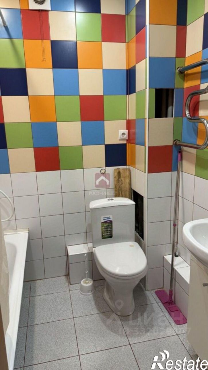 1-комн квартира ул им Еремина Б.Н., 7А,  д. 7А