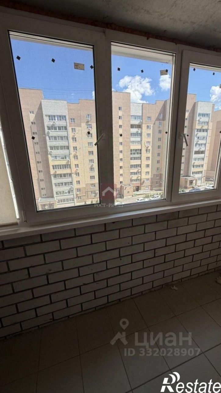 1-комн квартира ул им Еремина Б.Н., 7А,  д. 7А