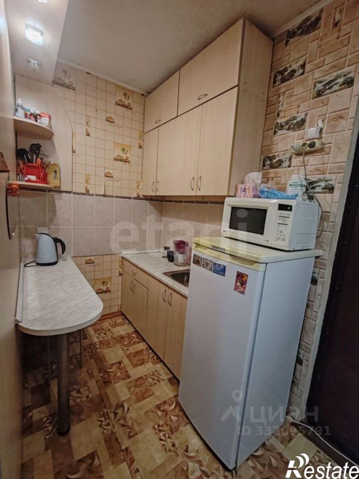 Комната ул Песчано-Уметская, 10А,  д. 10А