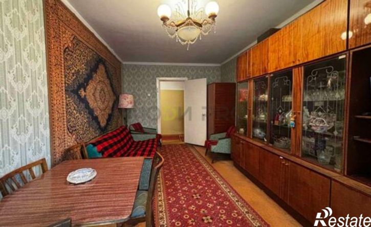 2-комн квартира ул Луговая, 114,  д. 114