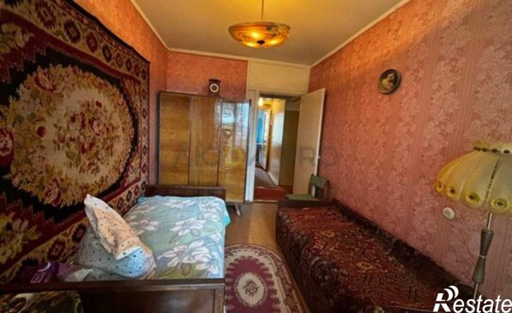 2-комн квартира ул Луговая, 114,  д. 114