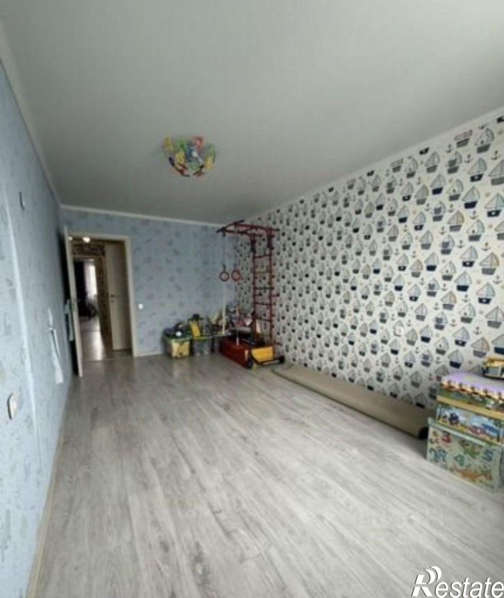 3-комн квартира пр-д 3-й им Муленкова А.П., 4,  д. 4