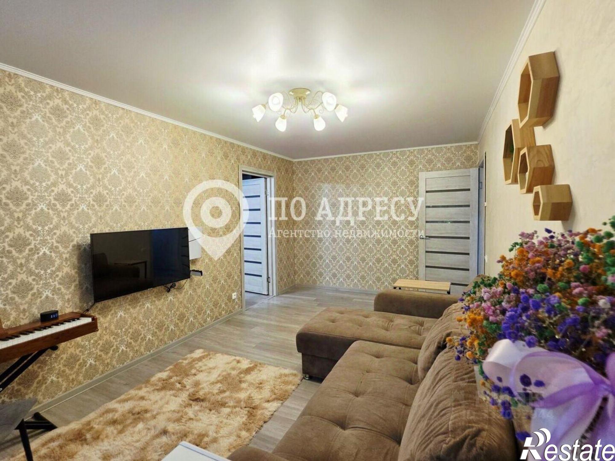 Купить квартиру за 4 499 000 рублей на ул Артиллерийская, 13