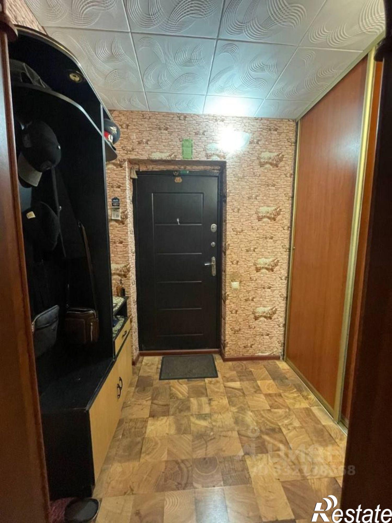 Купить квартиру за 5 600 000 рублей на ул им Тархова С.Ф., 19В