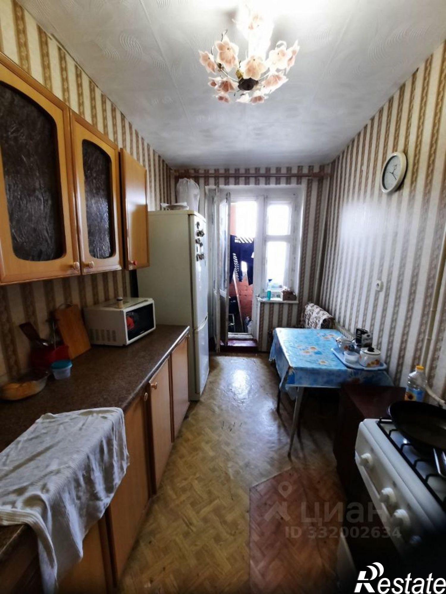 Сдать квартиру за 14 000 рублей на ул Гвардейская, 35