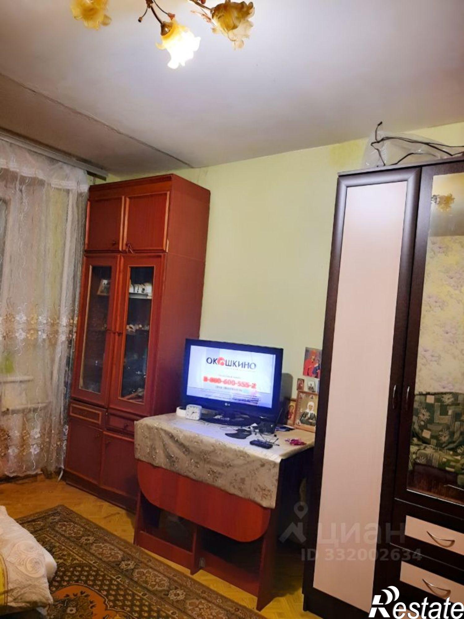 Сдать квартиру за 14 000 рублей на ул Гвардейская, 35