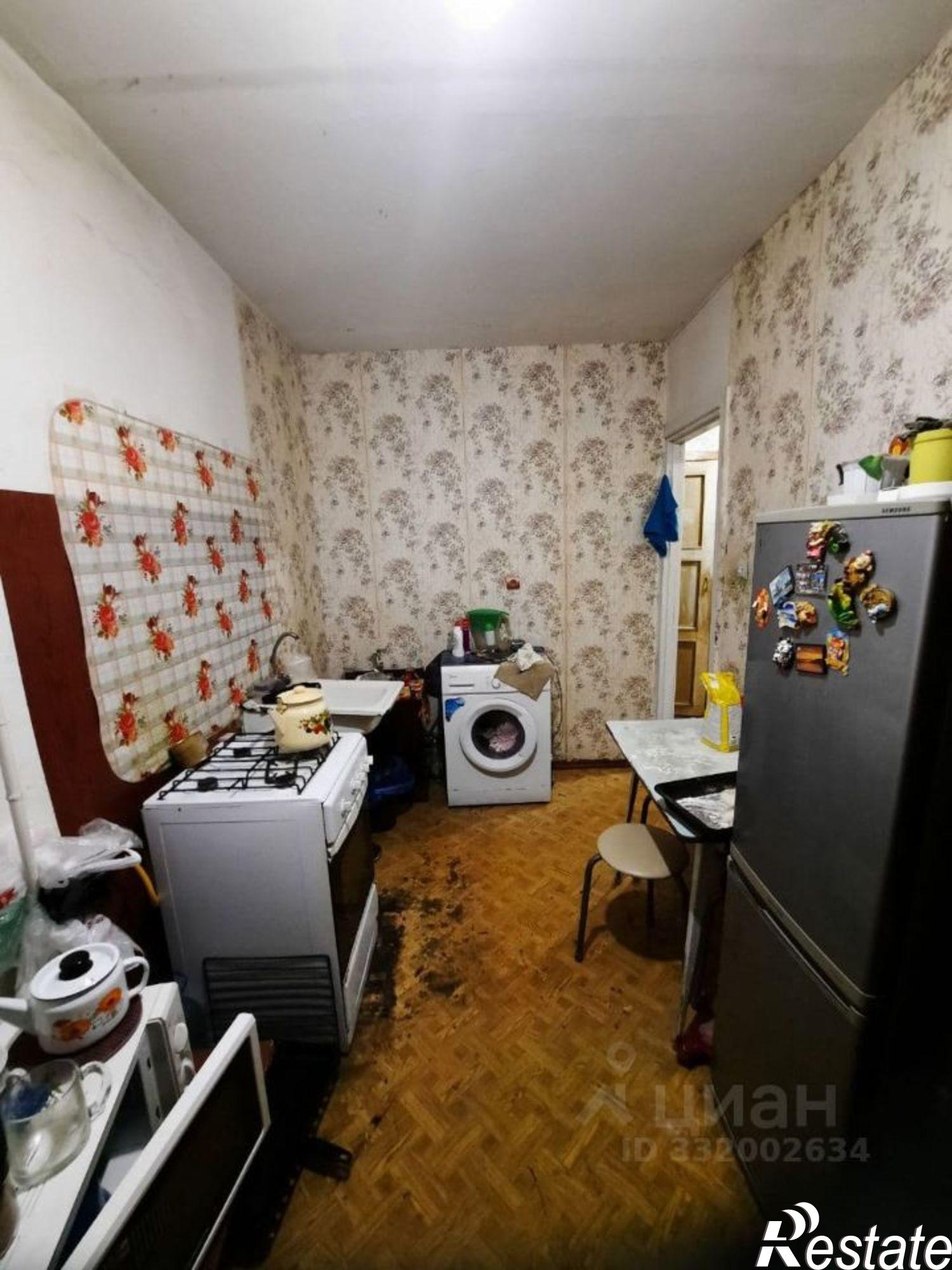 Сдать квартиру за 14 000 рублей на ул Гвардейская, 35