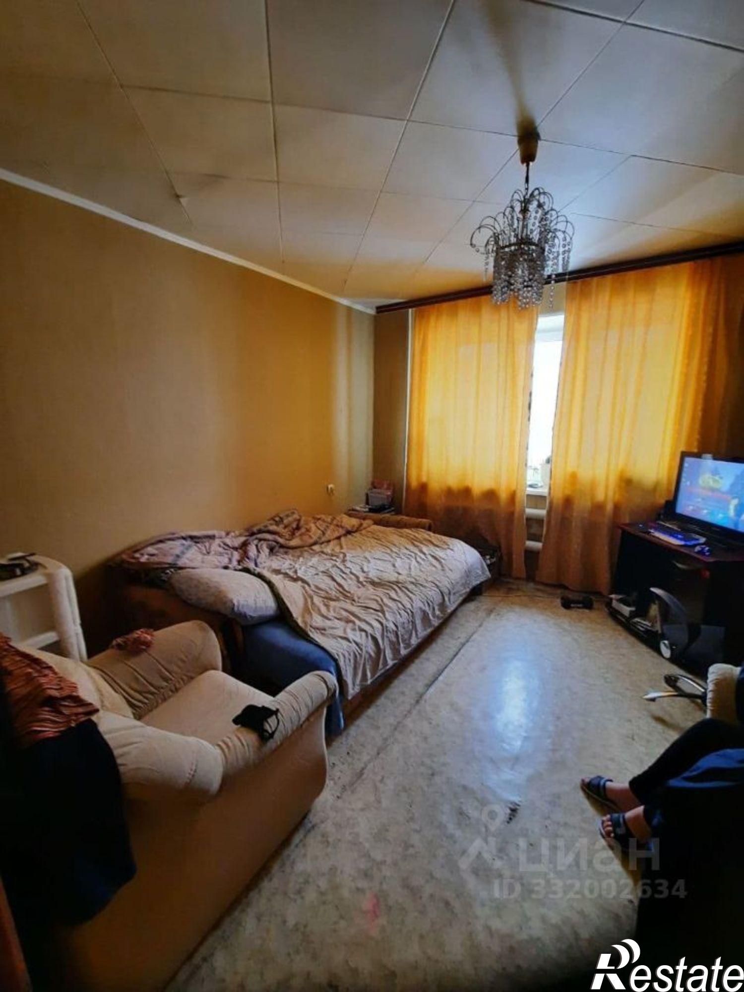 Сдать квартиру за 14 000 рублей на ул Гвардейская, 35