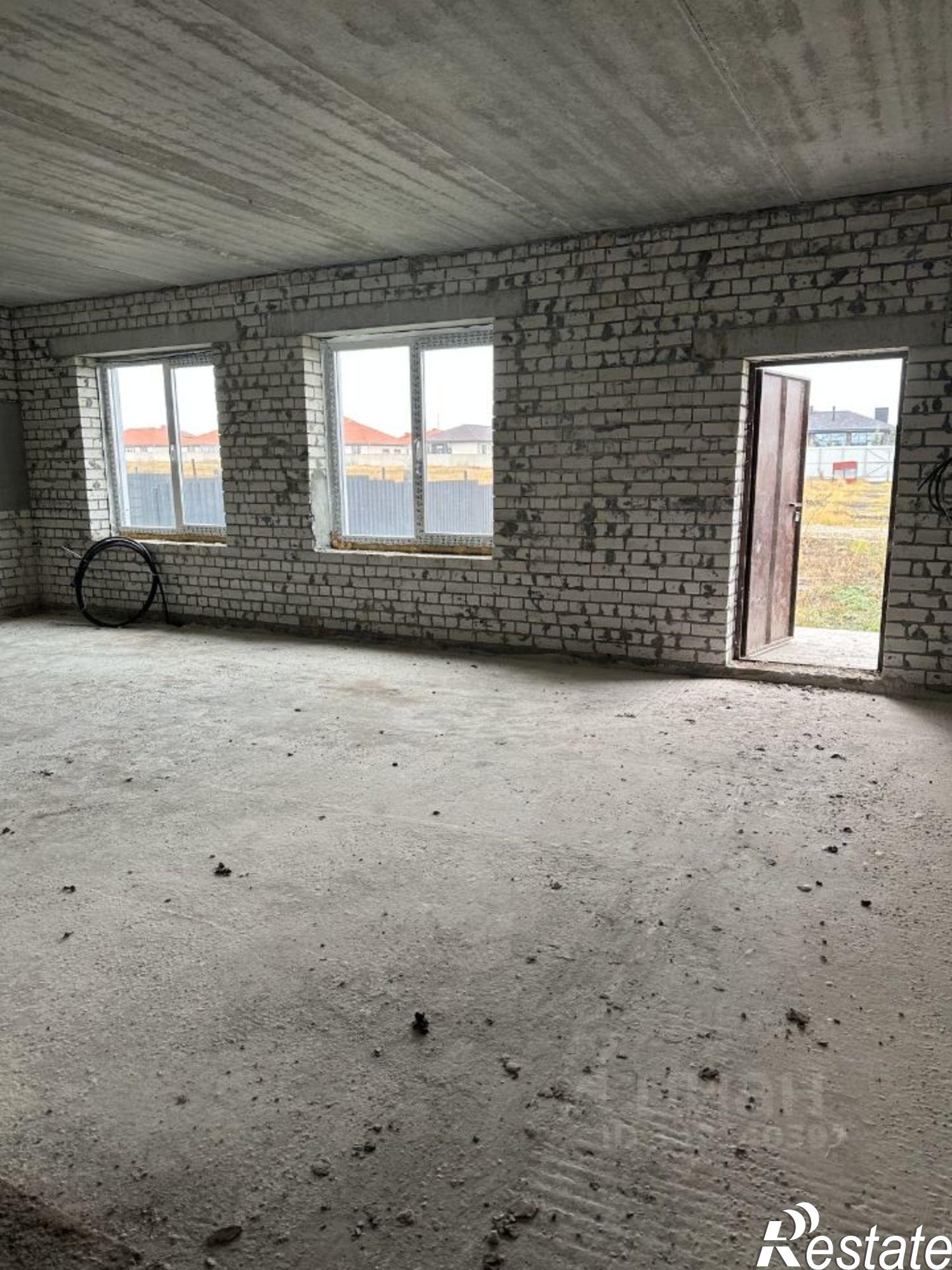 Купить дачу, дом, коттедж за 5 500 000 рублей на посёлок Новогусельский