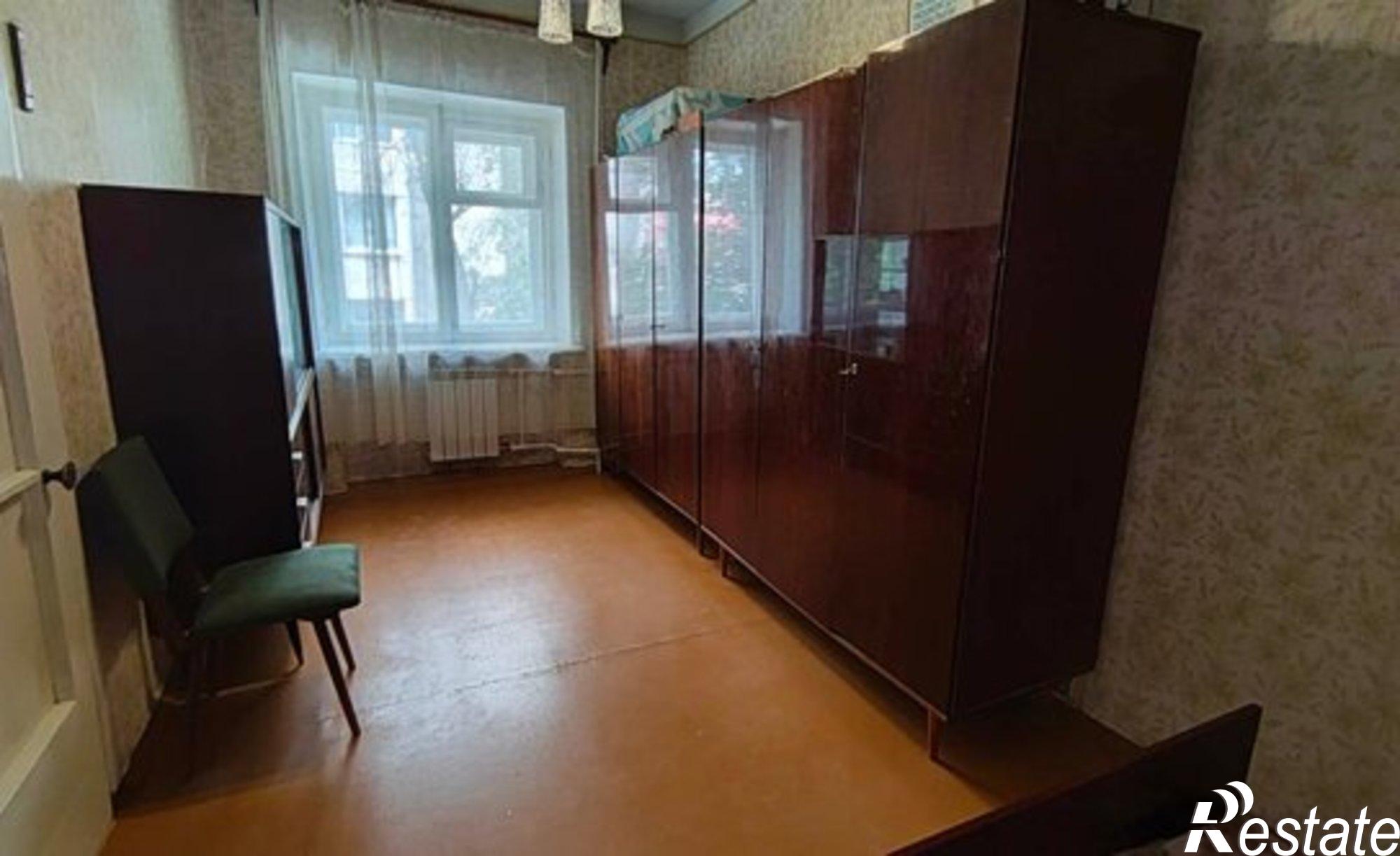 Купить квартиру за 5 300 000 рублей на ул Рабочая, 20