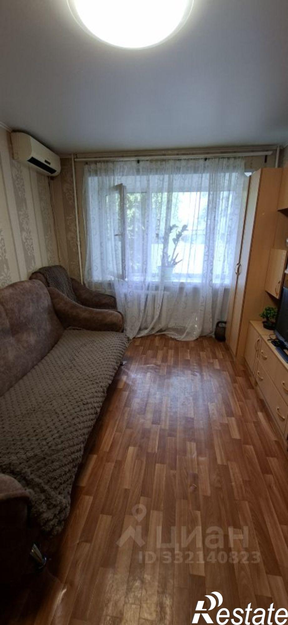 Купить квартиру за 4 200 000 рублей на ул им Емлютина Д.В., 44Б
