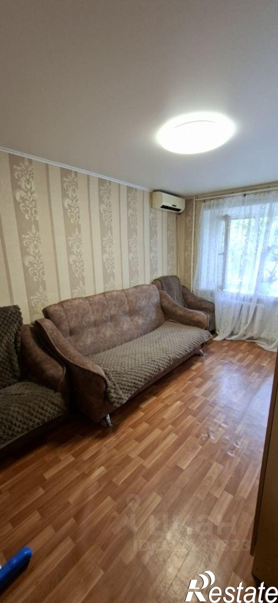 Купить квартиру за 4 200 000 рублей на ул им Емлютина Д.В., 44Б