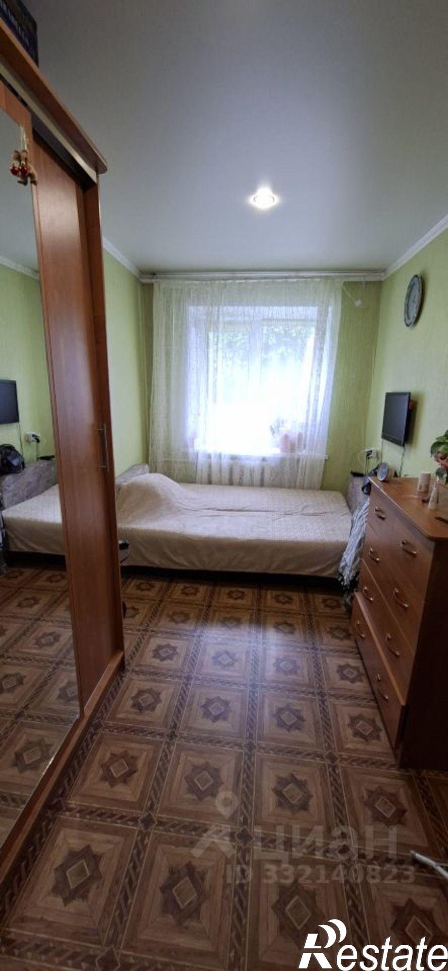 Купить квартиру за 4 200 000 рублей на ул им Емлютина Д.В., 44Б