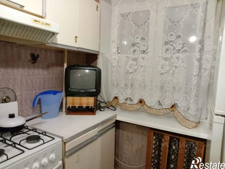 1-комн квартира ул Волгоградская, 14,  д. 14