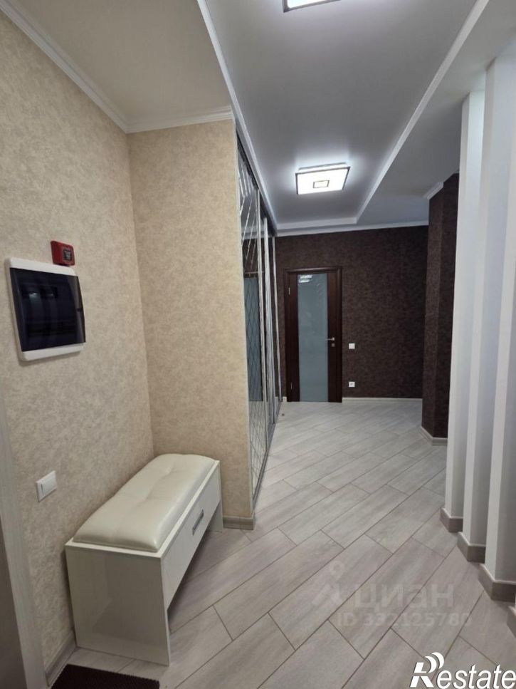 1-комн квартира ул Вольская, 2Д,  д. 2Д
