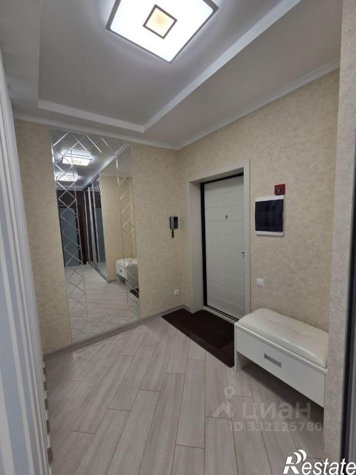1-комн квартира ул Вольская, 2Д,  д. 2Д