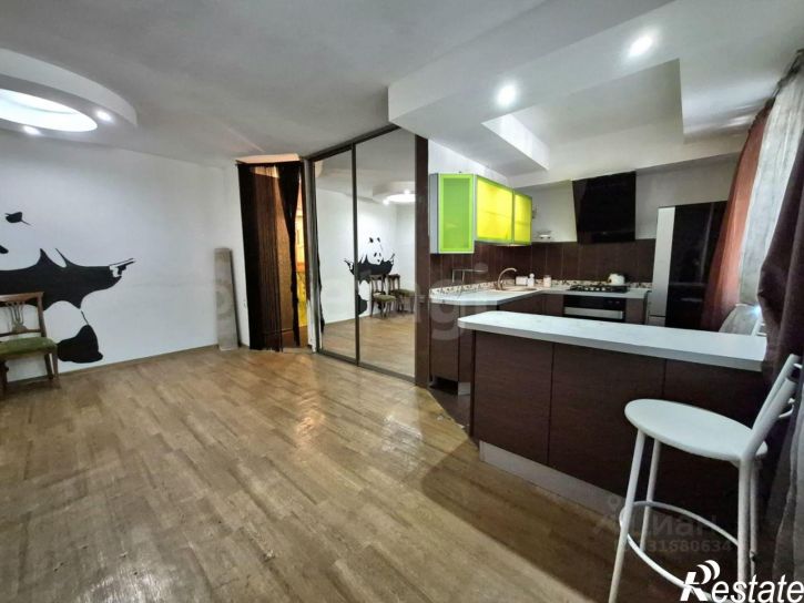 2-комн квартира ул им Разина С.Т., 30,  д. 30