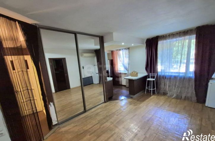 2-комн квартира ул им Разина С.Т., 30,  д. 30