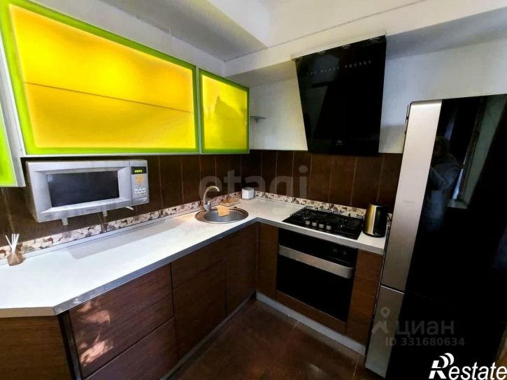 2-комн квартира ул им Разина С.Т., 30,  д. 30