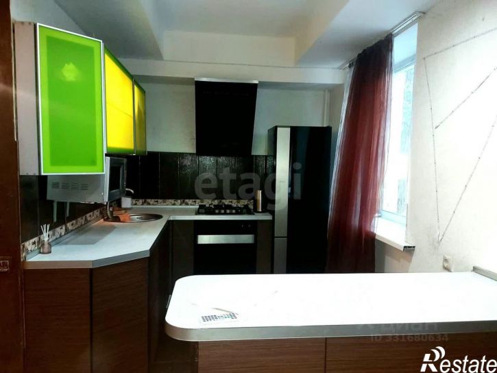 2-комн квартира ул им Разина С.Т., 30,  д. 30