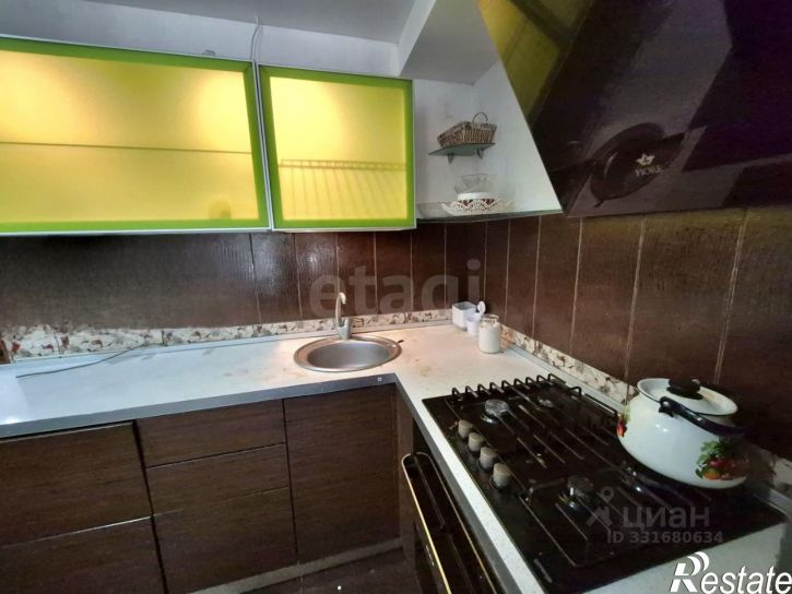 2-комн квартира ул им Разина С.Т., 30,  д. 30