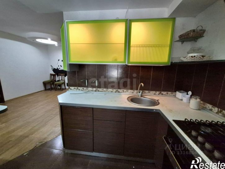 2-комн квартира ул им Разина С.Т., 30,  д. 30