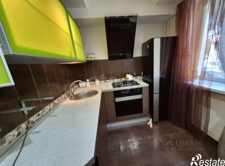 2-комн квартира ул им Разина С.Т., 30,  д. 30
