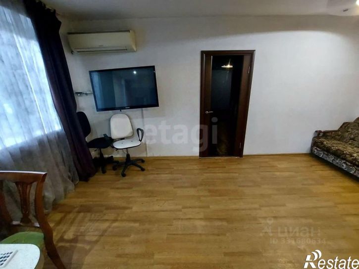 2-комн квартира ул им Разина С.Т., 30,  д. 30