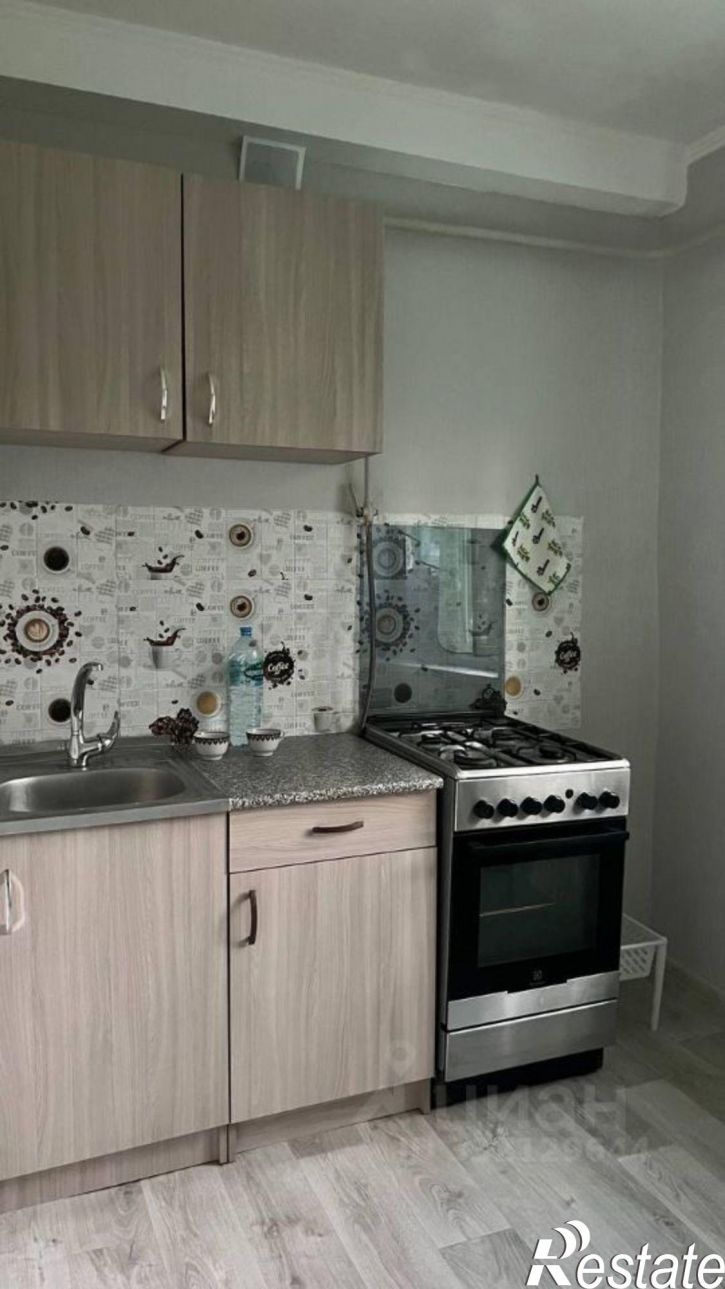 2-комн квартира ул Южно-Зеленая, 5,  д. 5