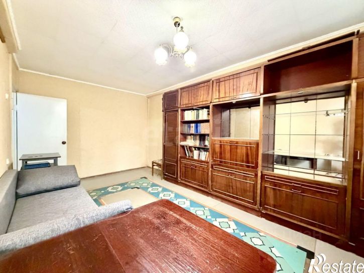 2-комн квартира ул им Тархова С.Ф., 14Б,  д. 14Б