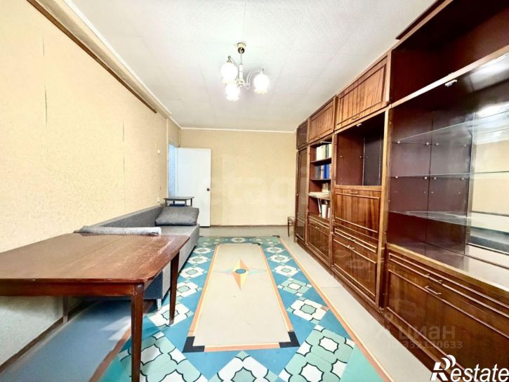 2-комн квартира ул им Тархова С.Ф., 14Б,  д. 14Б