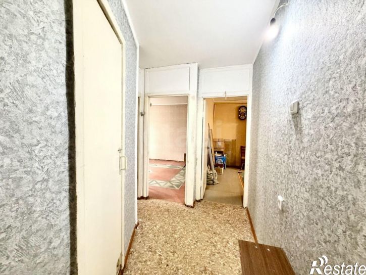 2-комн квартира ул им Тархова С.Ф., 14Б,  д. 14Б