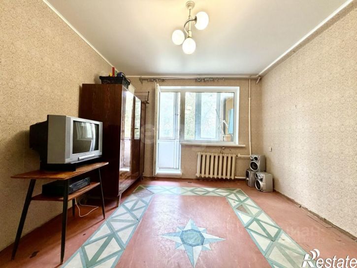 2-комн квартира ул им Тархова С.Ф., 14Б,  д. 14Б