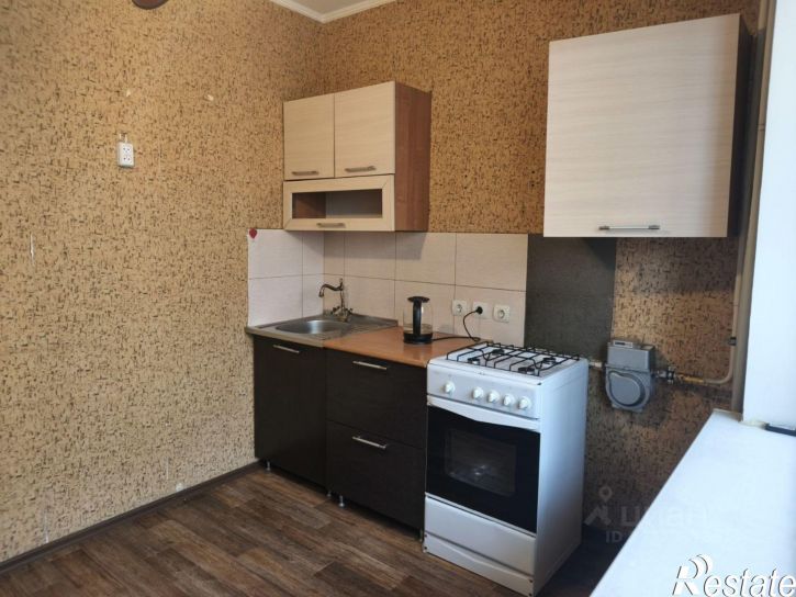1-комн квартира ул Заводская, 2/2,  д. 2/2