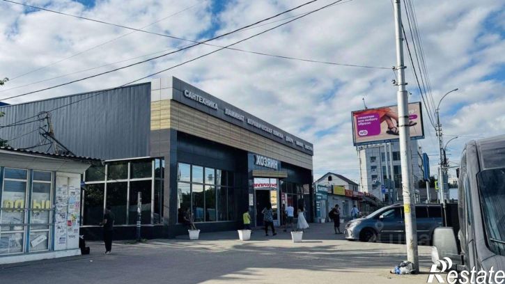 Отдельное здание ул Танкистов, 5/7,  д. 5/7