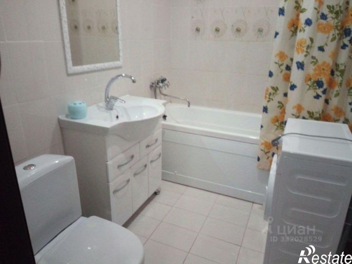 1-комн квартира ул Огородная, 33,  д. 33