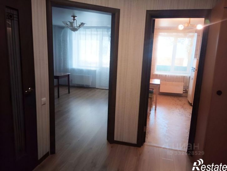 1-комн квартира ул Огородная, 33,  д. 33