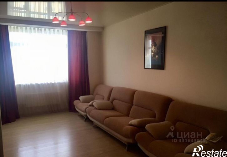 2-комн квартира ул 5-я Дачная, 68А,  д. 68А