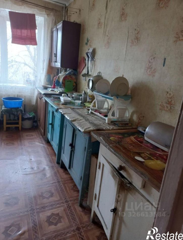 Комната 6-й Динамовский пр-д, 8,  д. 8