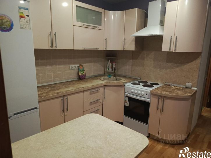 1-комн квартира ул им Академика Семенова Н.Н., 11Б,  д. 11Б