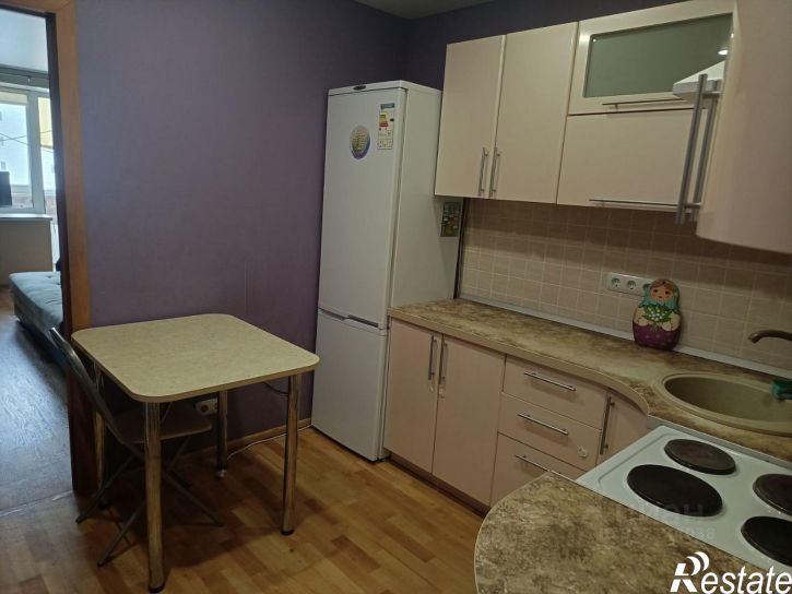 1-комн квартира ул им Академика Семенова Н.Н., 11Б,  д. 11Б