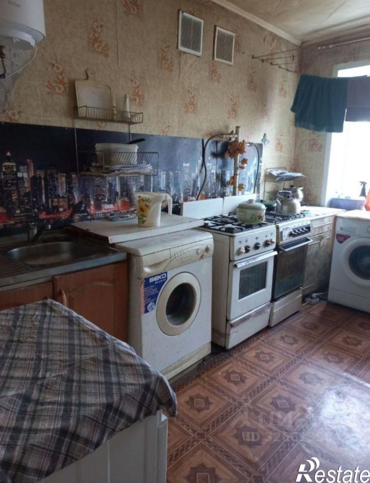 Комната 6-й Динамовский пр-д, 8,  д. 8