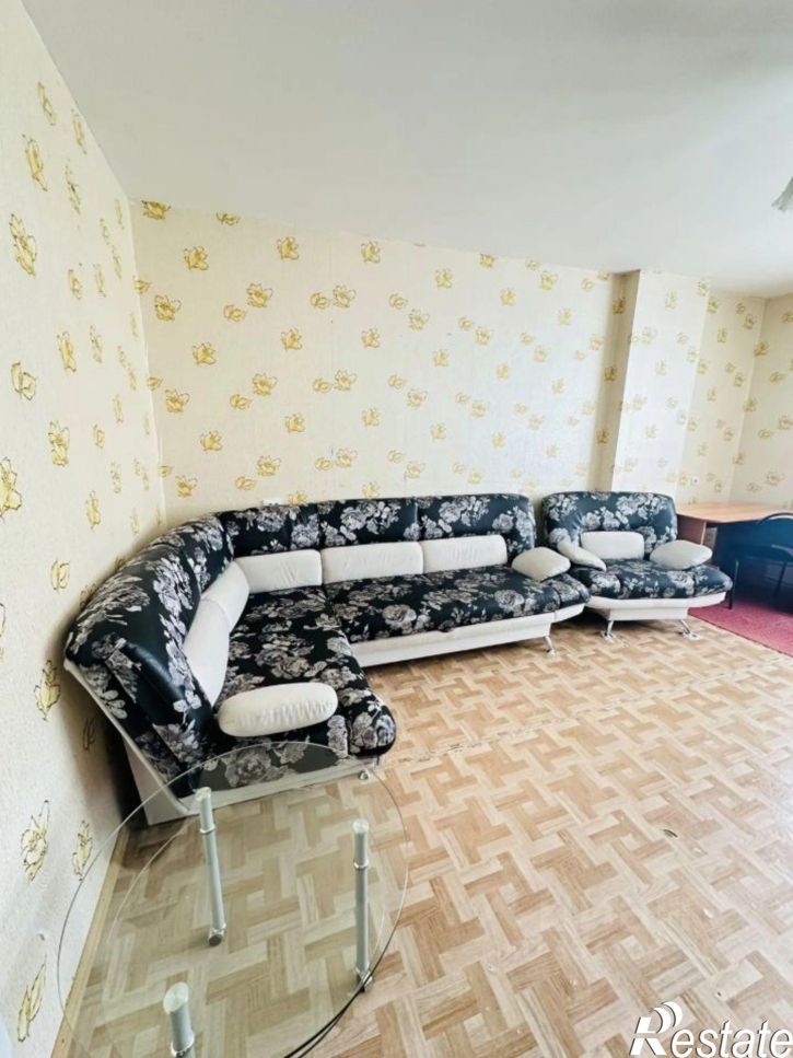 2-комн квартира ул им академика О.К.Антонова, 26В,  д. 26В